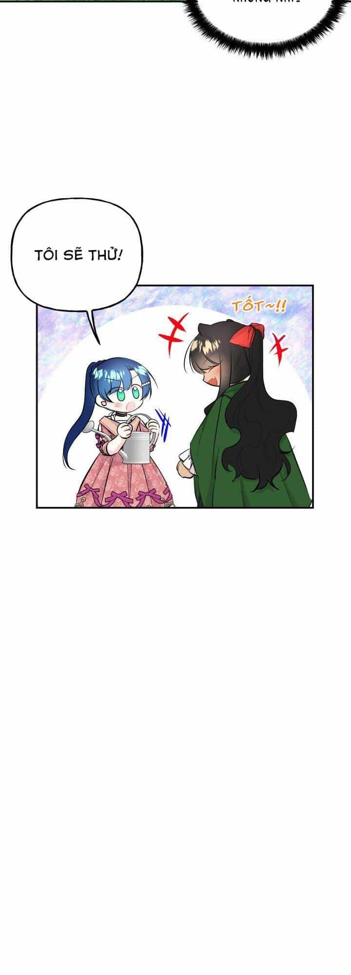 Con Gái Của Đại Pháp Sư - Chương 64 - ảnh 11