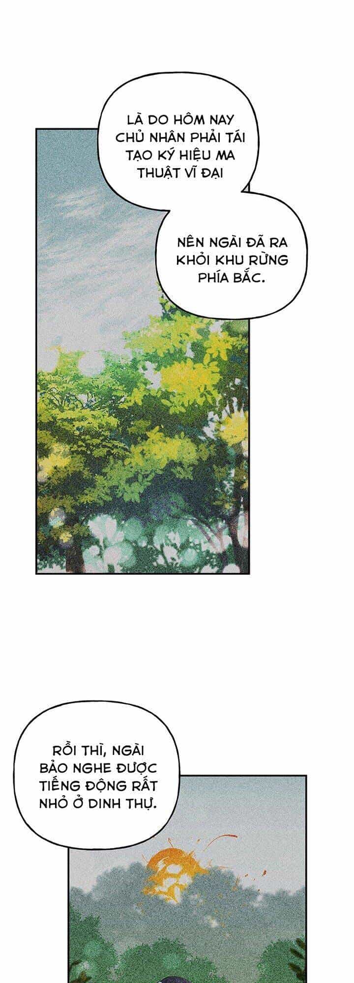 Con Gái Của Đại Pháp Sư - Chương 65 - ảnh 20
