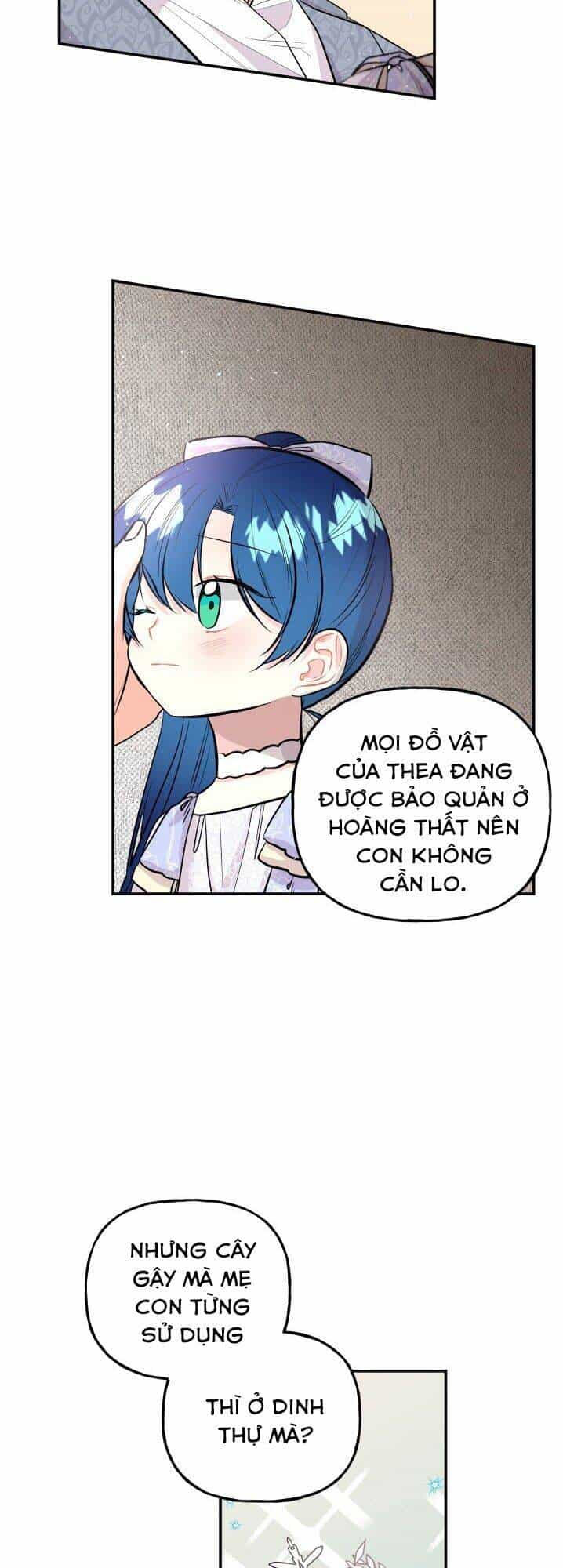 Con Gái Của Đại Pháp Sư - Chương 67 - ảnh 12