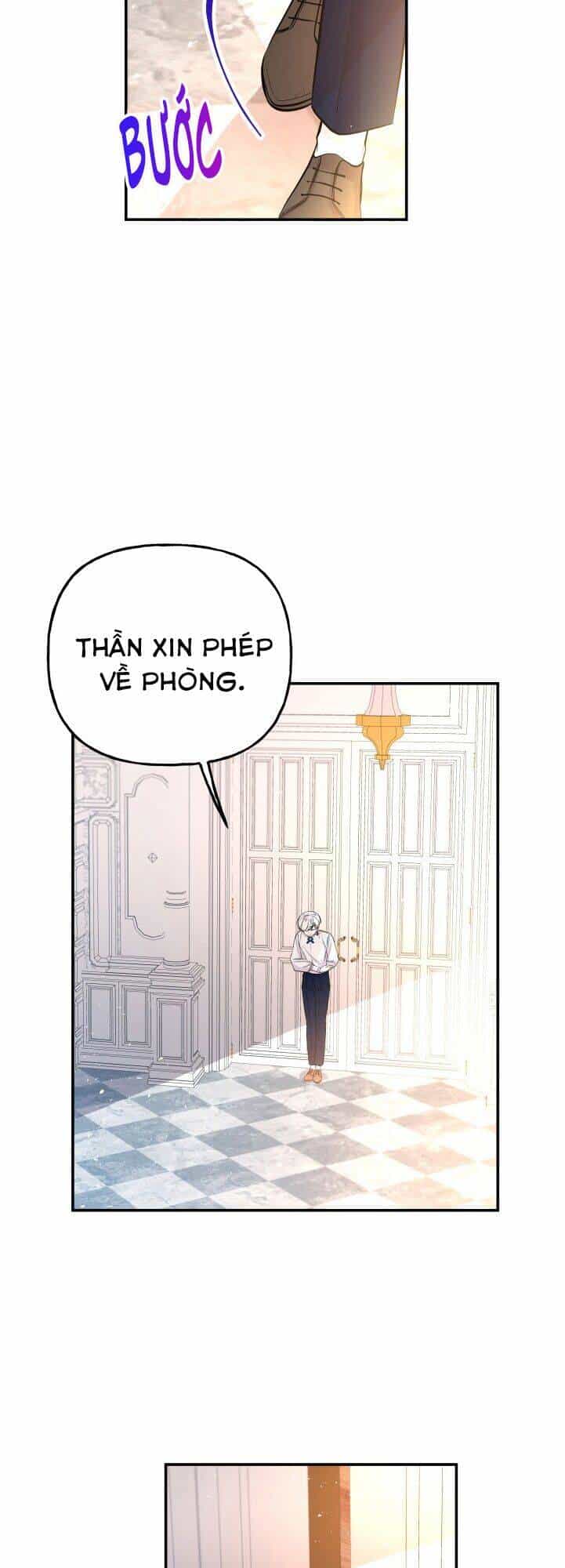 Con Gái Của Đại Pháp Sư - Chương 68 - ảnh 10