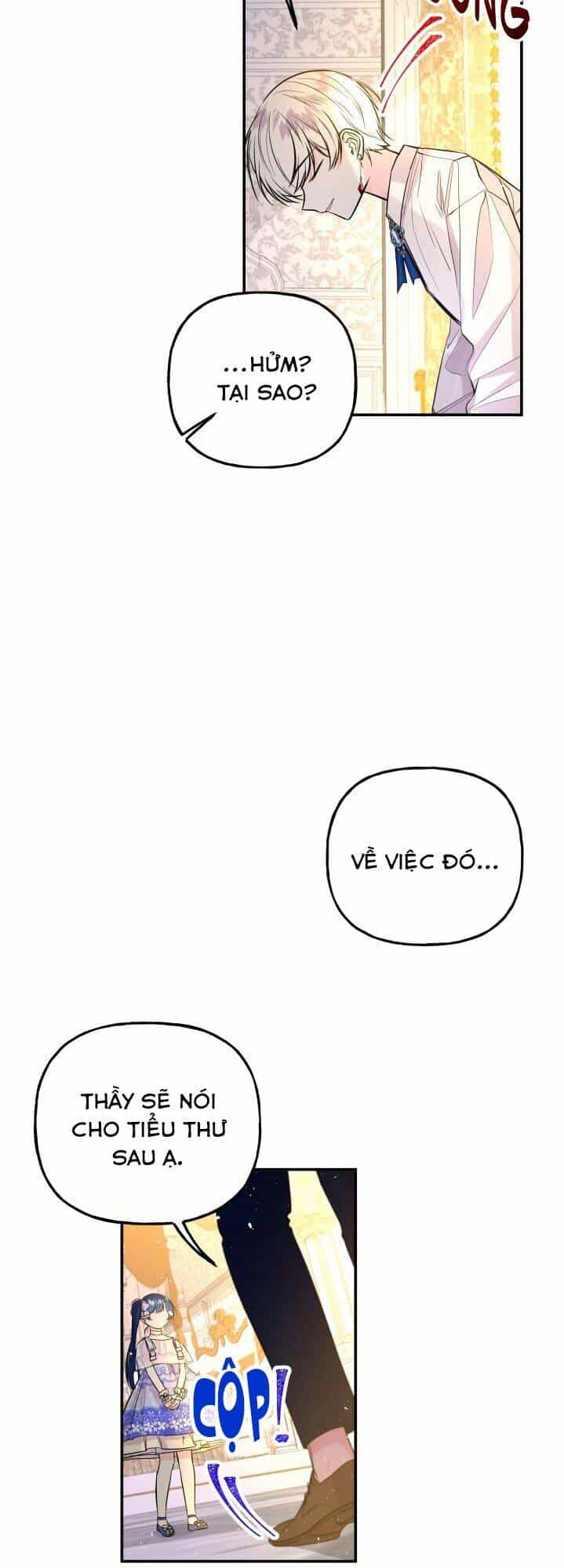 Con Gái Của Đại Pháp Sư - Chương 68 - ảnh 29