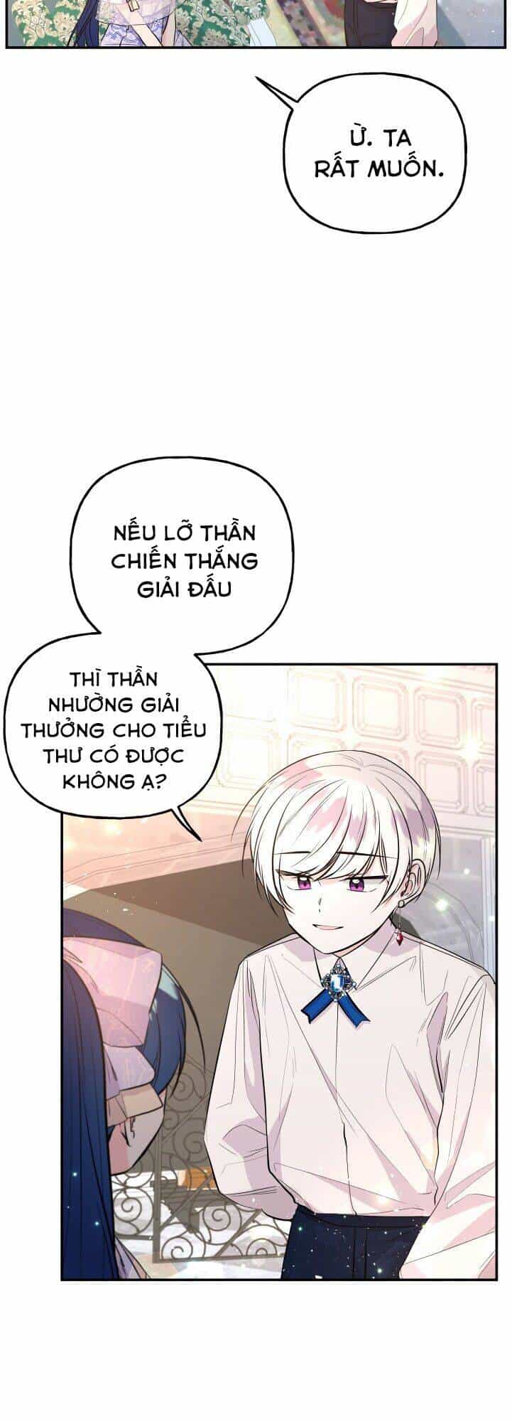 Con Gái Của Đại Pháp Sư - Chương 68 - ảnh 6