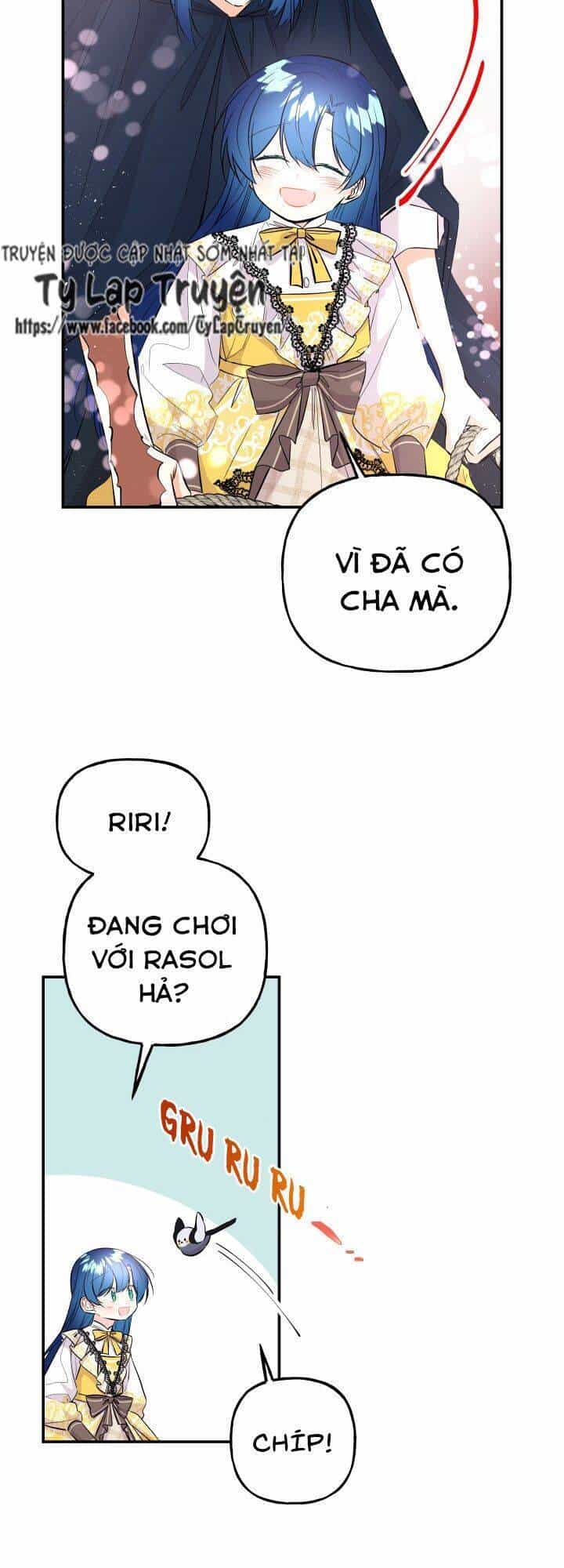 Con Gái Của Đại Pháp Sư - Chương 70 - ảnh 22