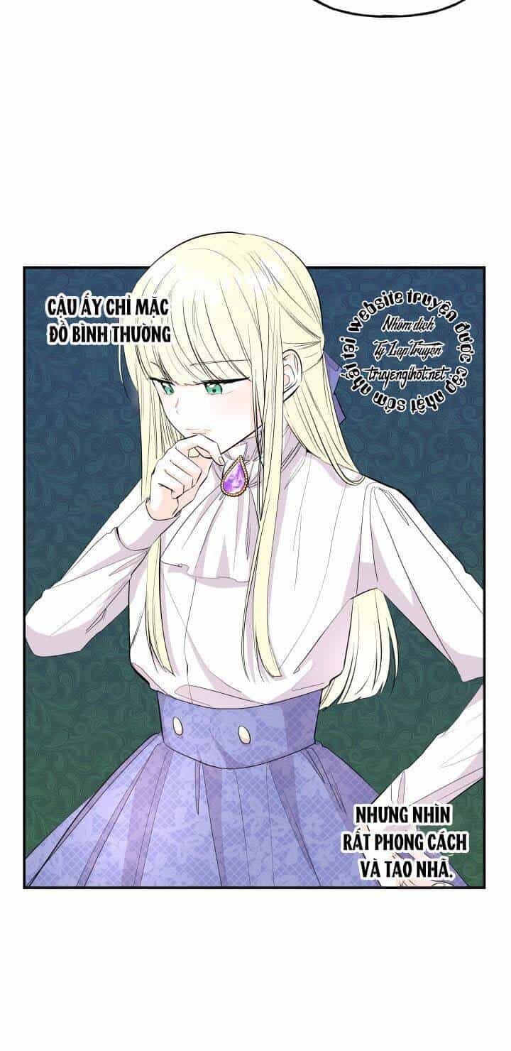 Con Gái Của Đại Pháp Sư - Chương 71 - ảnh 21