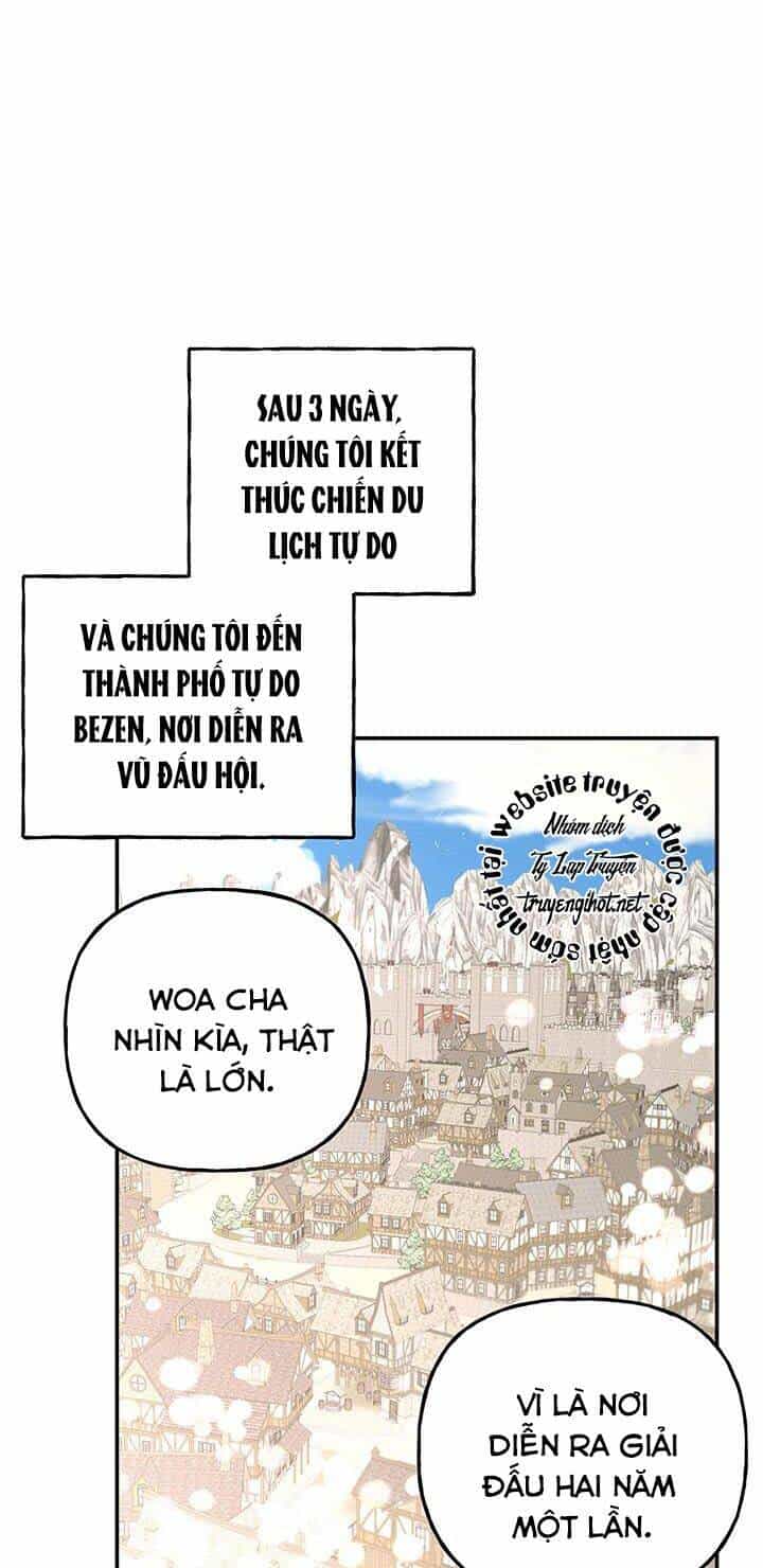 Con Gái Của Đại Pháp Sư - Chương 71 - ảnh 43