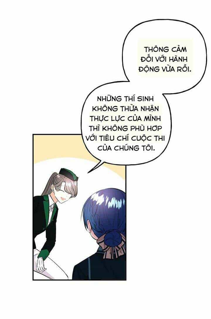 Con Gái Của Đại Pháp Sư - Chương 74 - ảnh 61