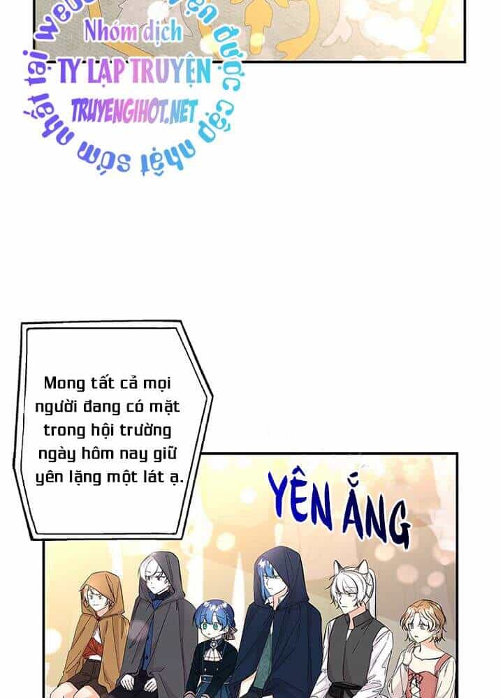 Con Gái Của Đại Pháp Sư - Chương 76 - ảnh 36