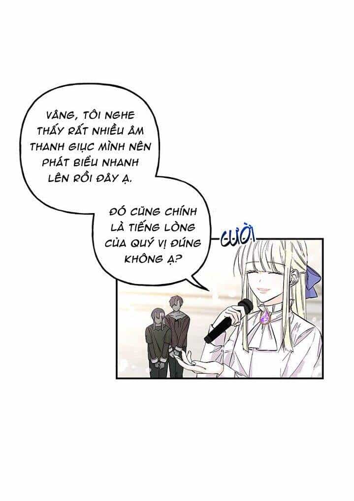Con Gái Của Đại Pháp Sư - Chương 77 - ảnh 6