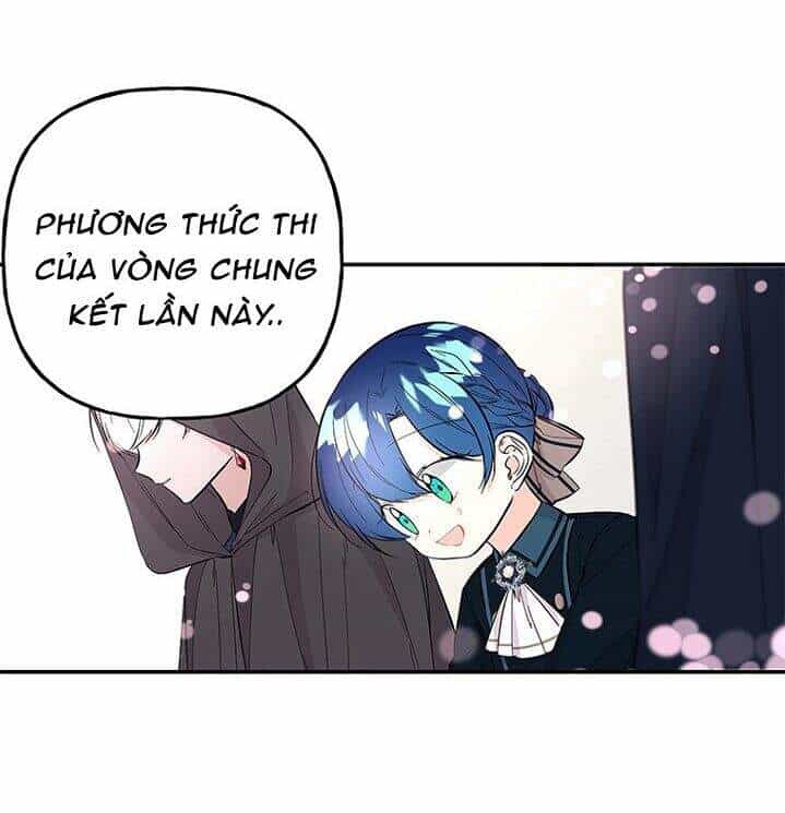 Con Gái Của Đại Pháp Sư - Chương 77 - ảnh 8