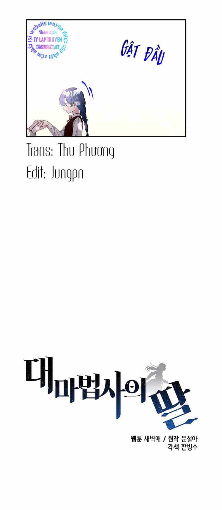 Con Gái Của Đại Pháp Sư - Chương 81 - ảnh 32