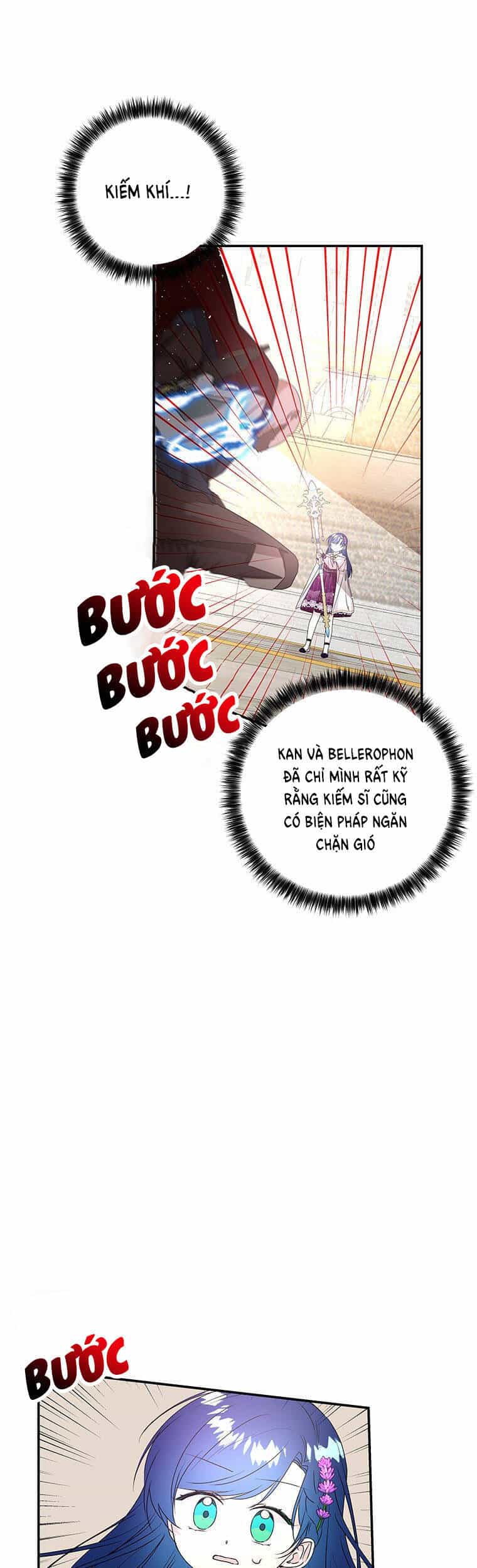 Con Gái Của Đại Pháp Sư - Chương 84 - ảnh 41