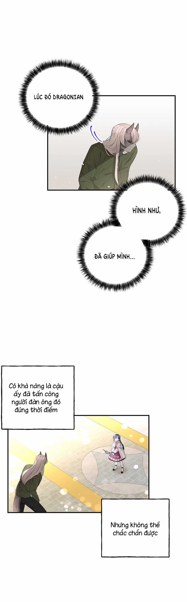 Con Gái Của Đại Pháp Sư - Chương 85 - ảnh 12