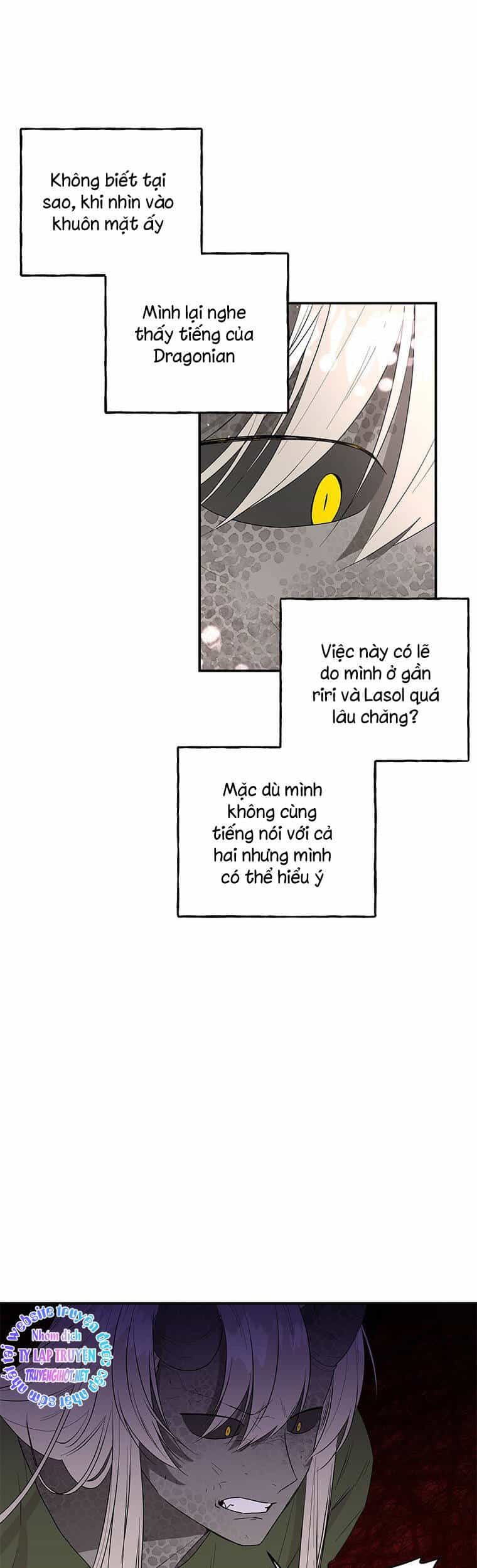 Con Gái Của Đại Pháp Sư - Chương 85 - ảnh 15