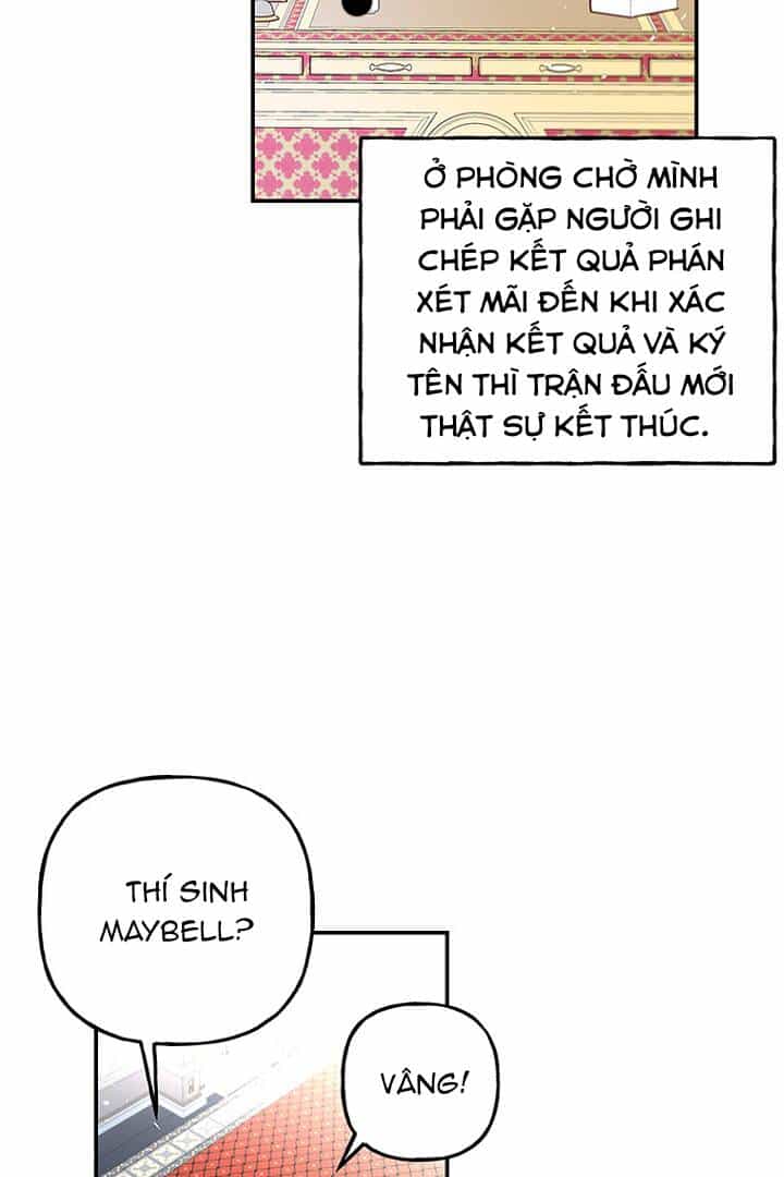Con Gái Của Đại Pháp Sư - Chương 86 - ảnh 3