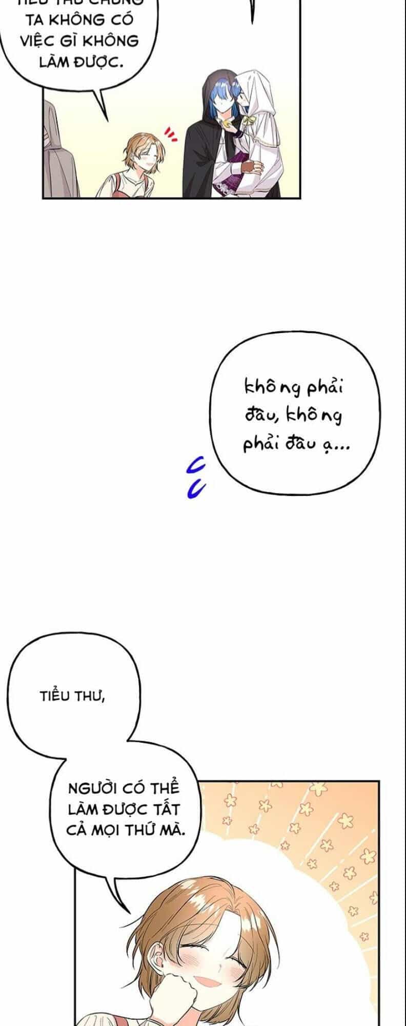 Con Gái Của Đại Pháp Sư - Chương 87 - ảnh 33