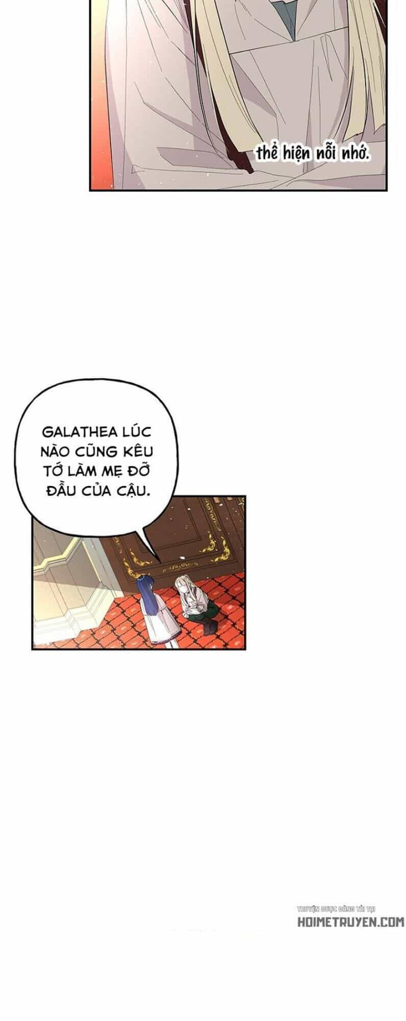 Con Gái Của Đại Pháp Sư - Chương 87 - ảnh 9