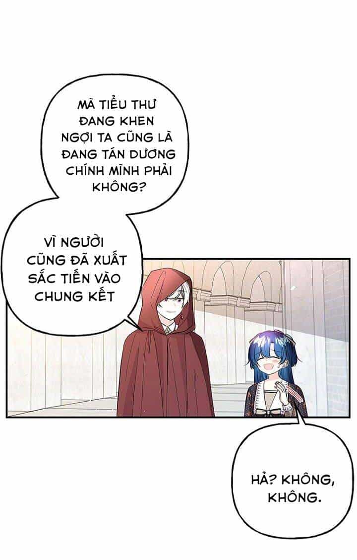 Con Gái Của Đại Pháp Sư - Chương 88 - ảnh 31
