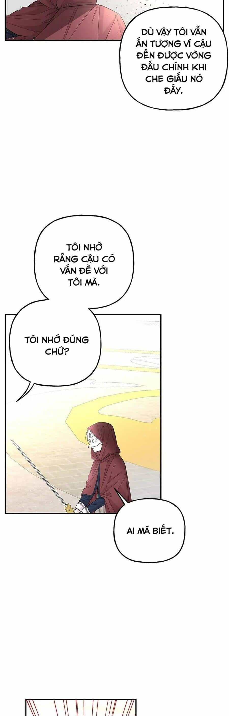 Con Gái Của Đại Pháp Sư - Chương 90 - ảnh 8