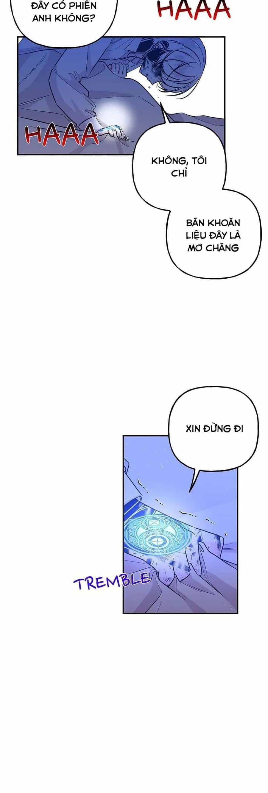 Con Gái Của Đại Pháp Sư - Chương 91 - ảnh 14