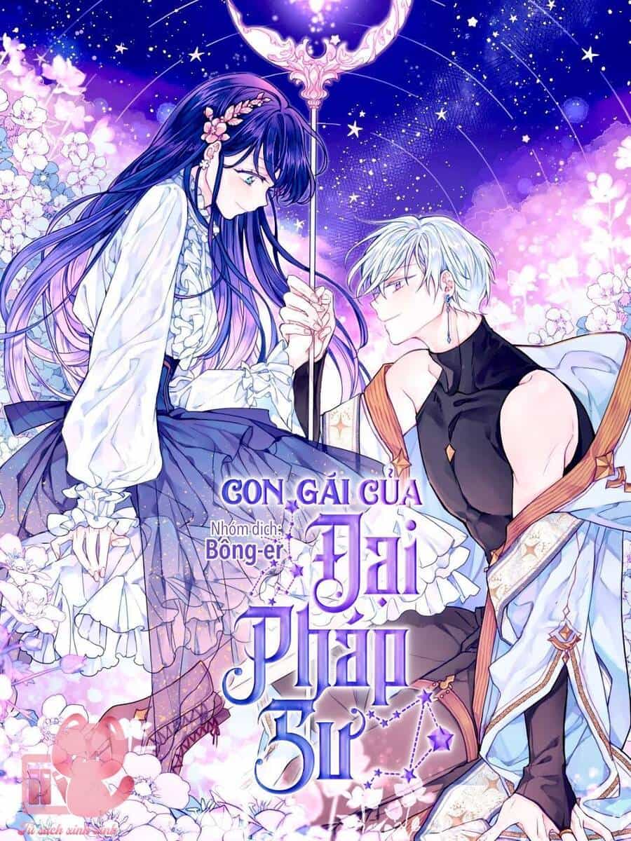 Con Gái Của Đại Pháp Sư - Chương 92 - ảnh 2