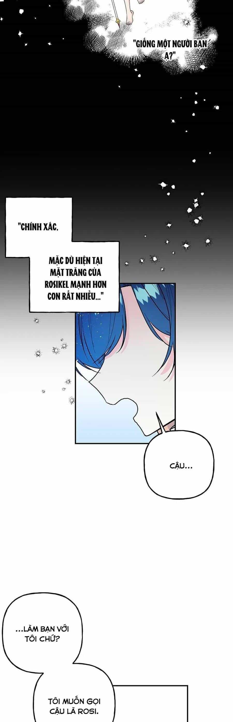 Con Gái Của Đại Pháp Sư - Chương 93 - ảnh 5