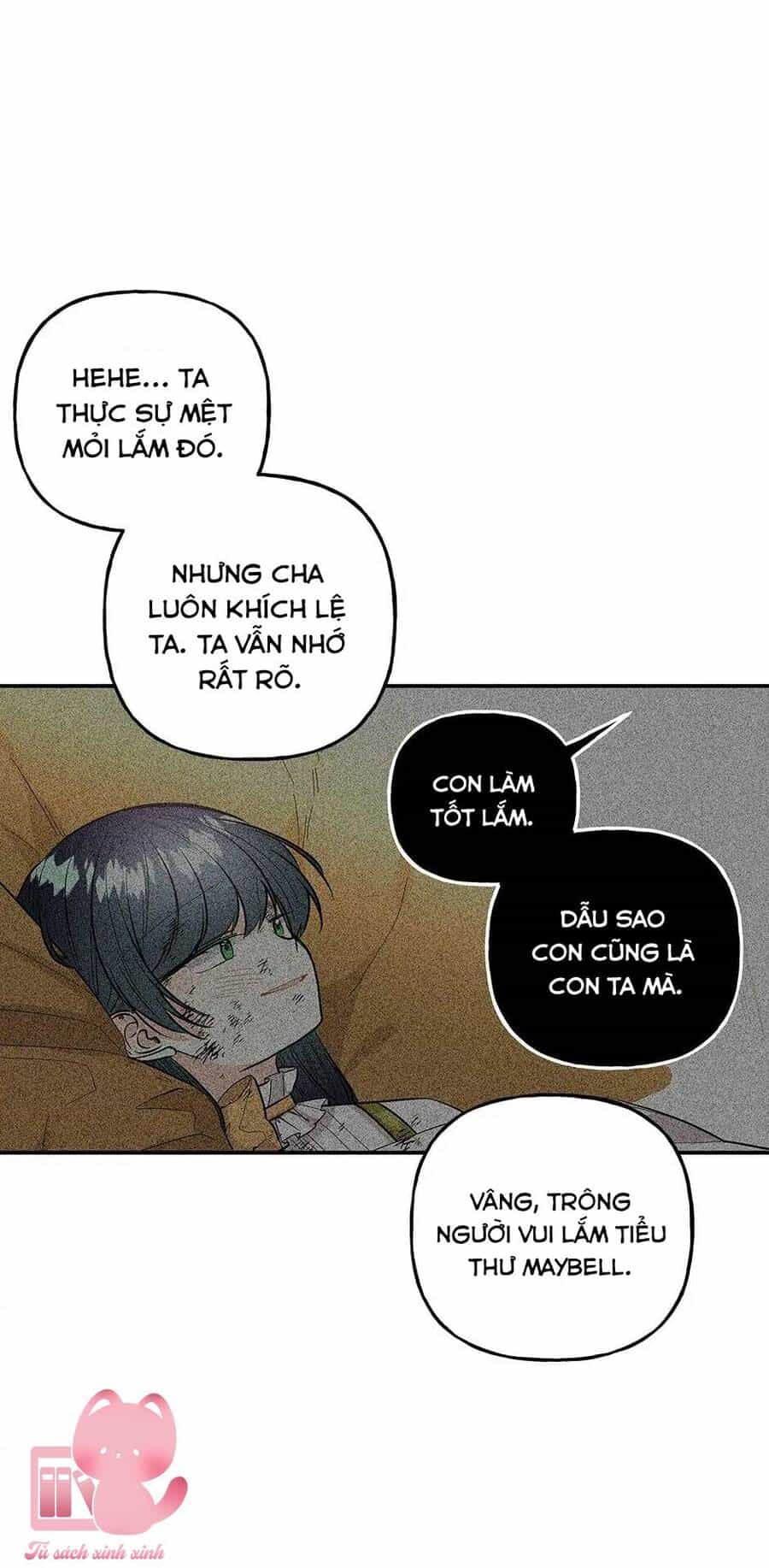 Con Gái Của Đại Pháp Sư - Chương 94 - ảnh 14