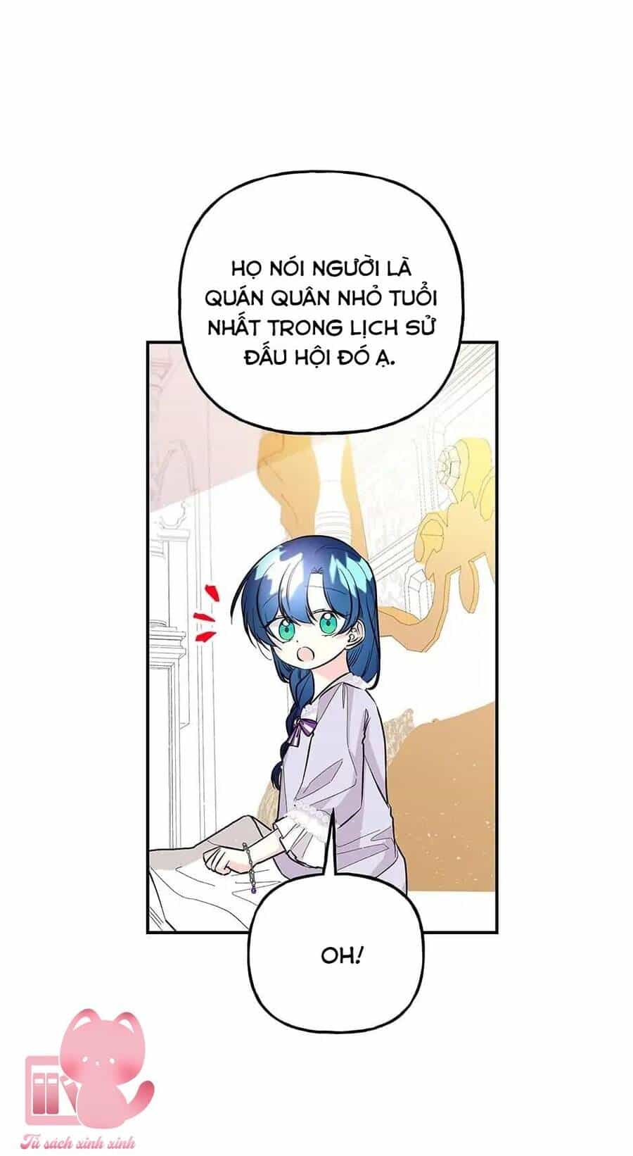 Con Gái Của Đại Pháp Sư - Chương 94 - ảnh 20
