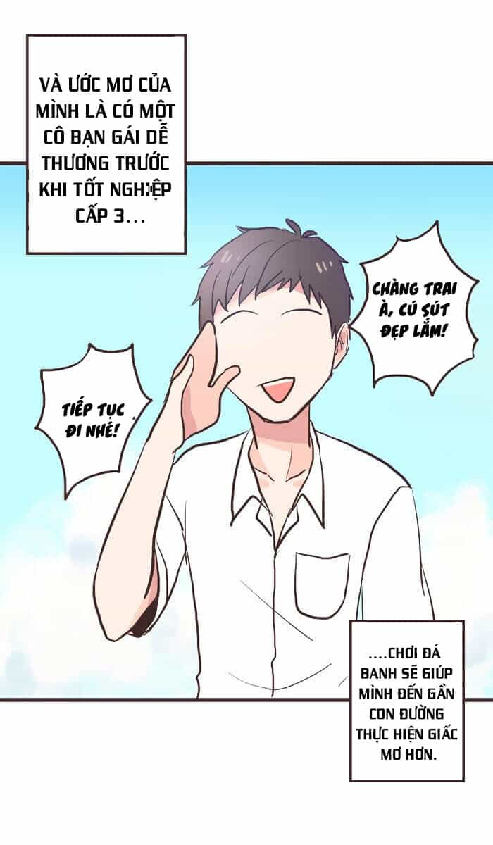 Con Gái Của Mafia - Chương 1 - ảnh 17