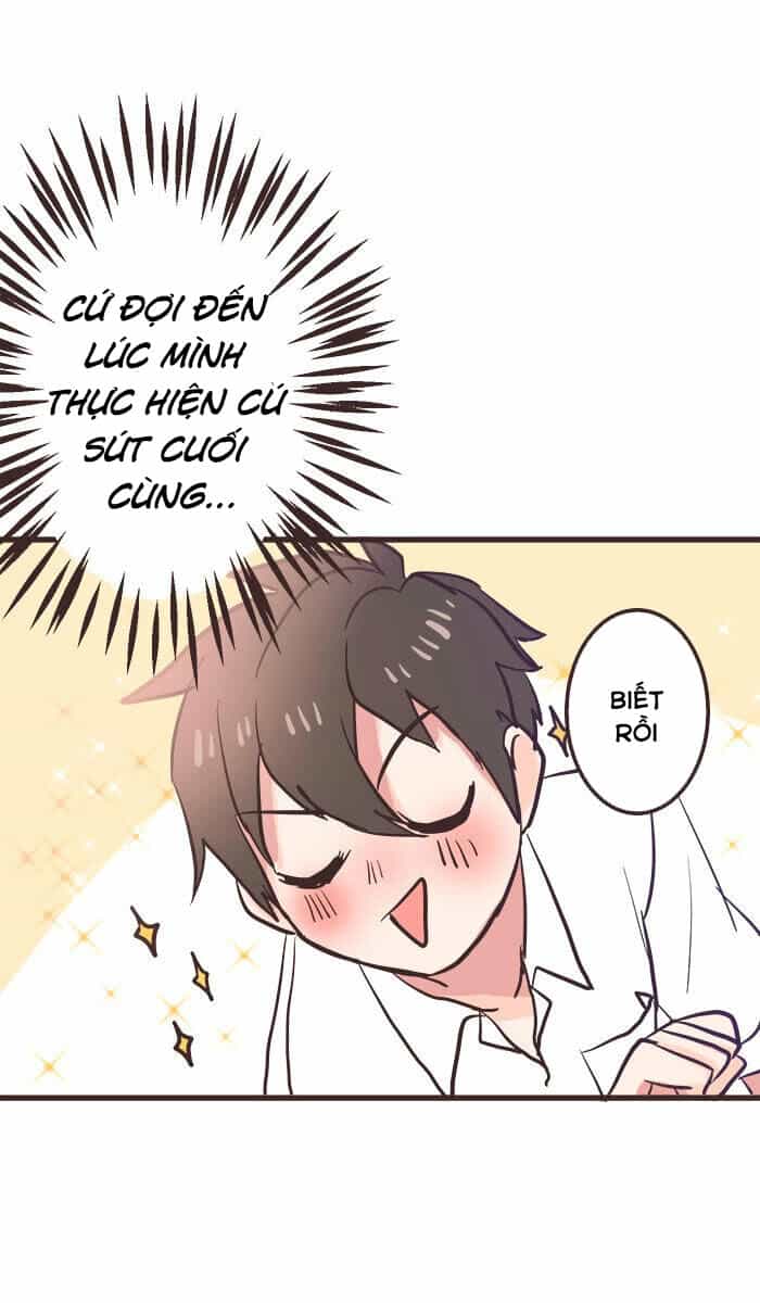 Con Gái Của Mafia - Chương 1 - ảnh 18