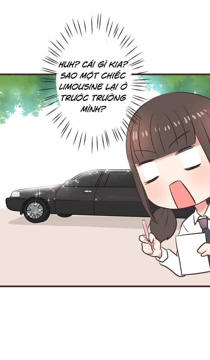 Con Gái Của Mafia - Chương 1 - ảnh 30