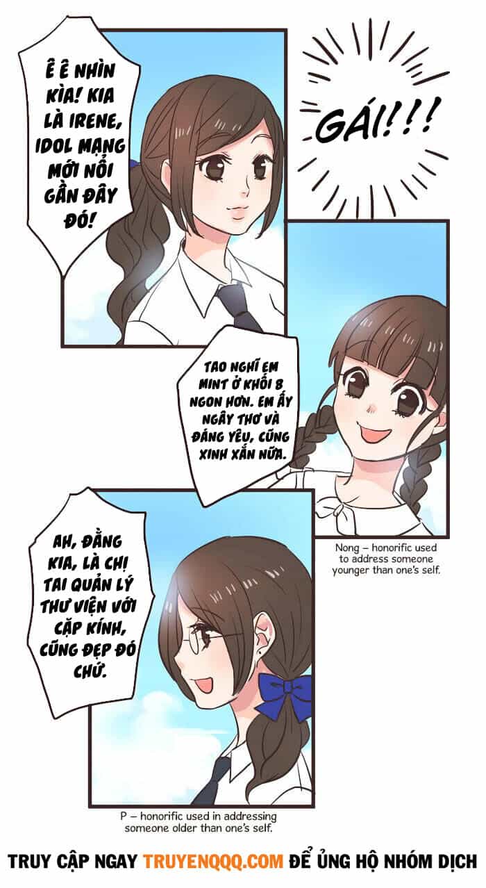 Con Gái Của Mafia - Chương 1 - ảnh 4