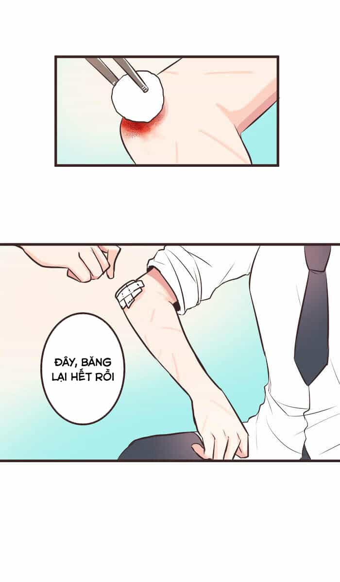 Con Gái Của Mafia - Chương 2 - ảnh 10