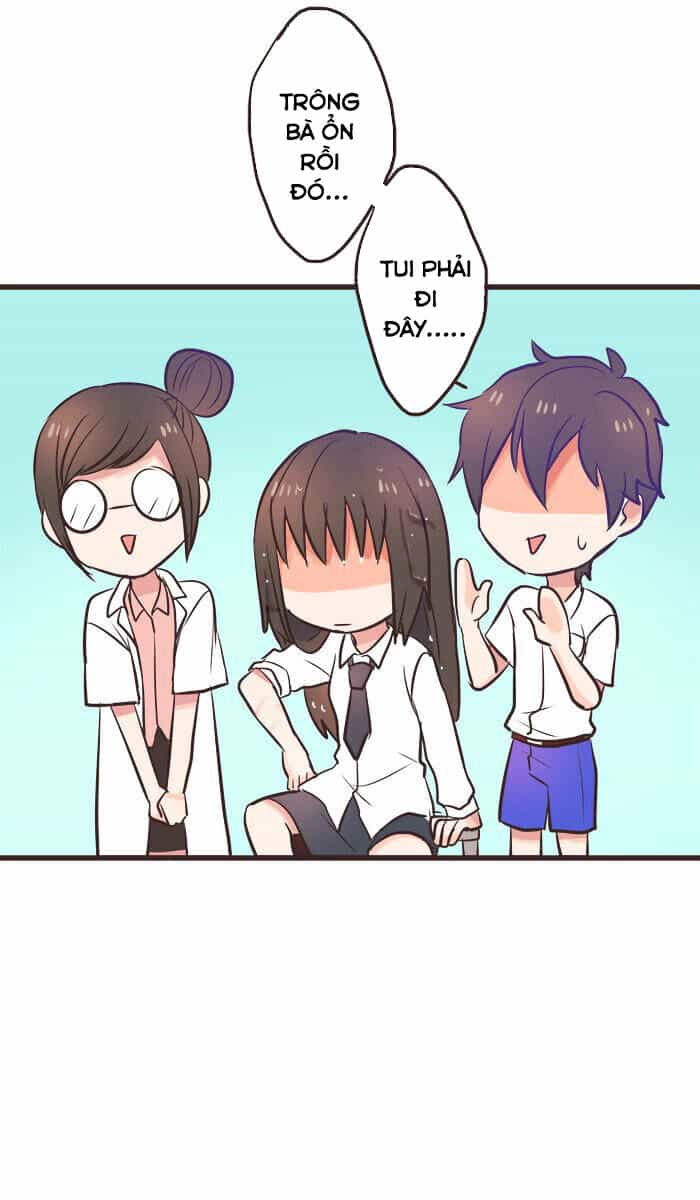 Con Gái Của Mafia - Chương 2 - ảnh 11