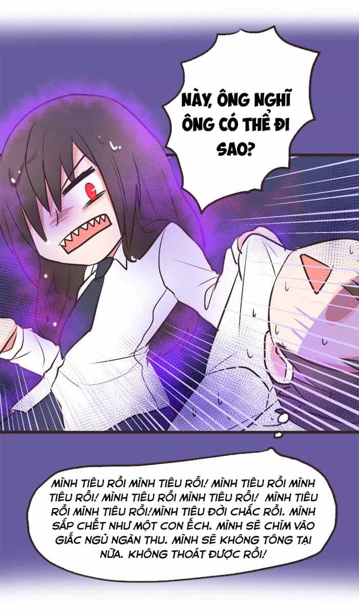 Con Gái Của Mafia - Chương 2 - ảnh 13