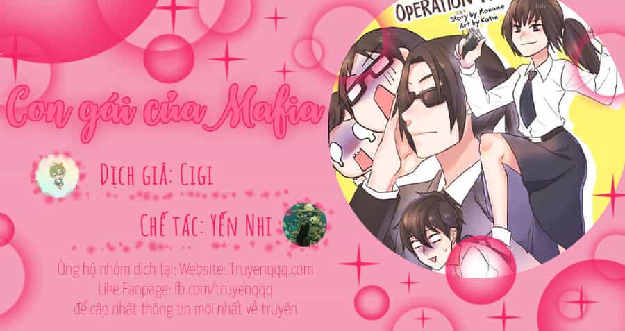 Con Gái Của Mafia - Chương 2 - ảnh 25