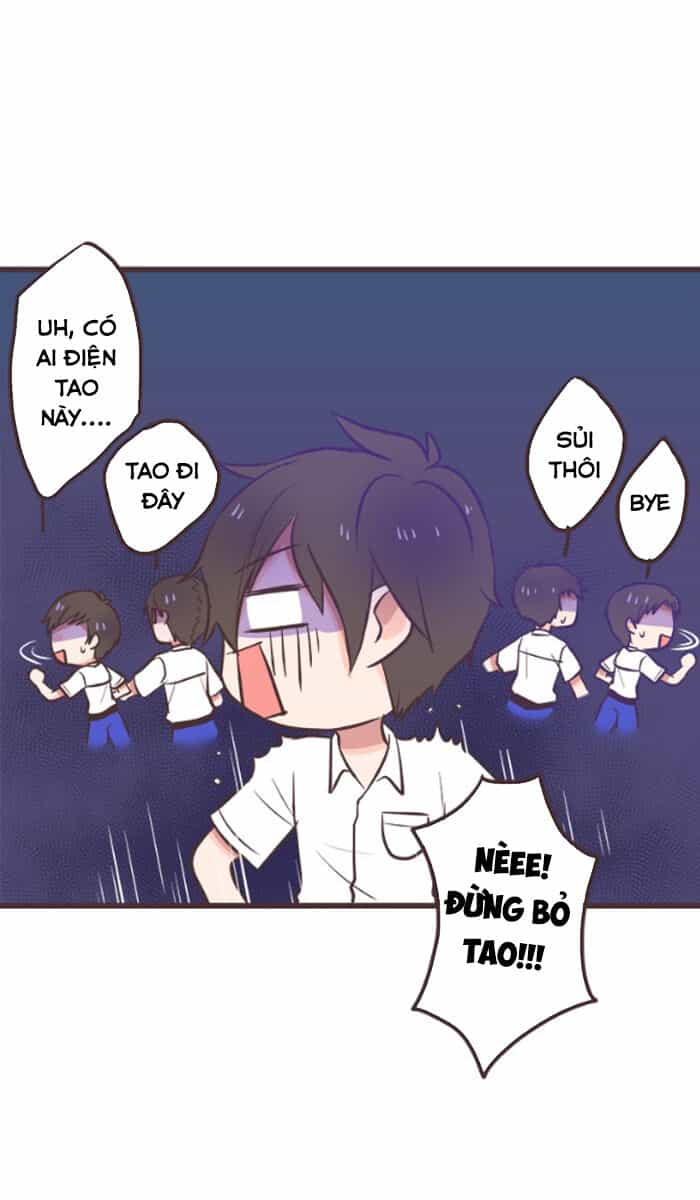 Con Gái Của Mafia - Chương 2 - ảnh 6