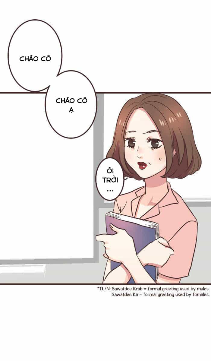 Con Gái Của Mafia - Chương 3 - ảnh 10