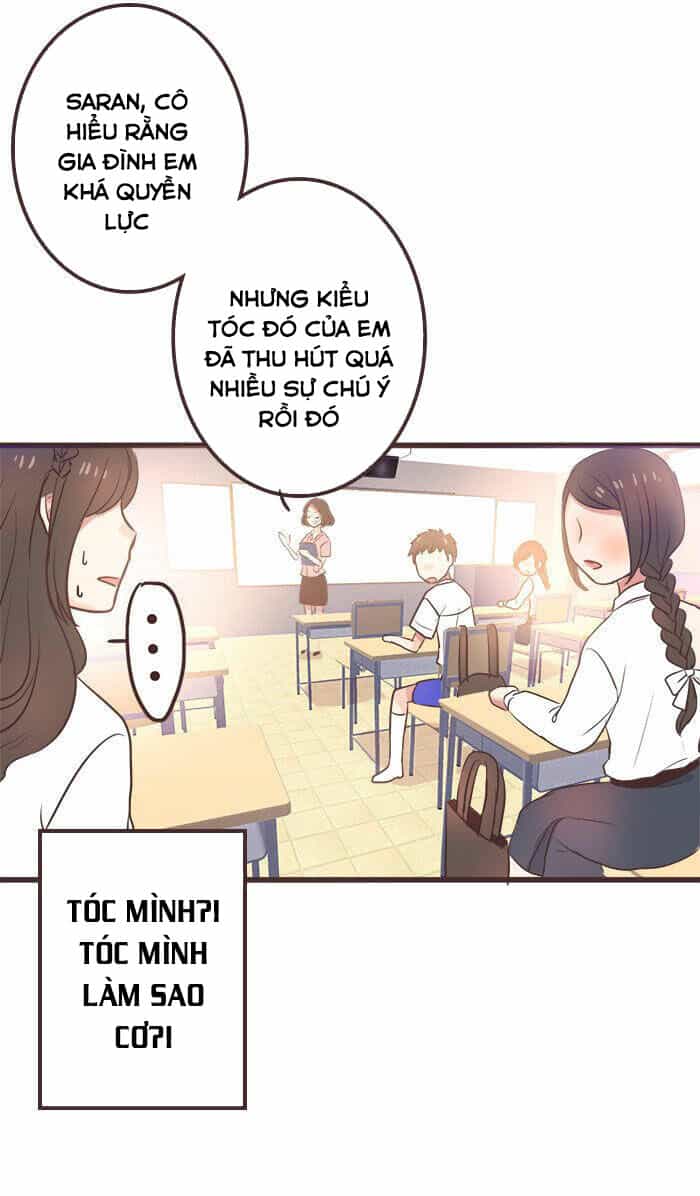 Con Gái Của Mafia - Chương 3 - ảnh 11
