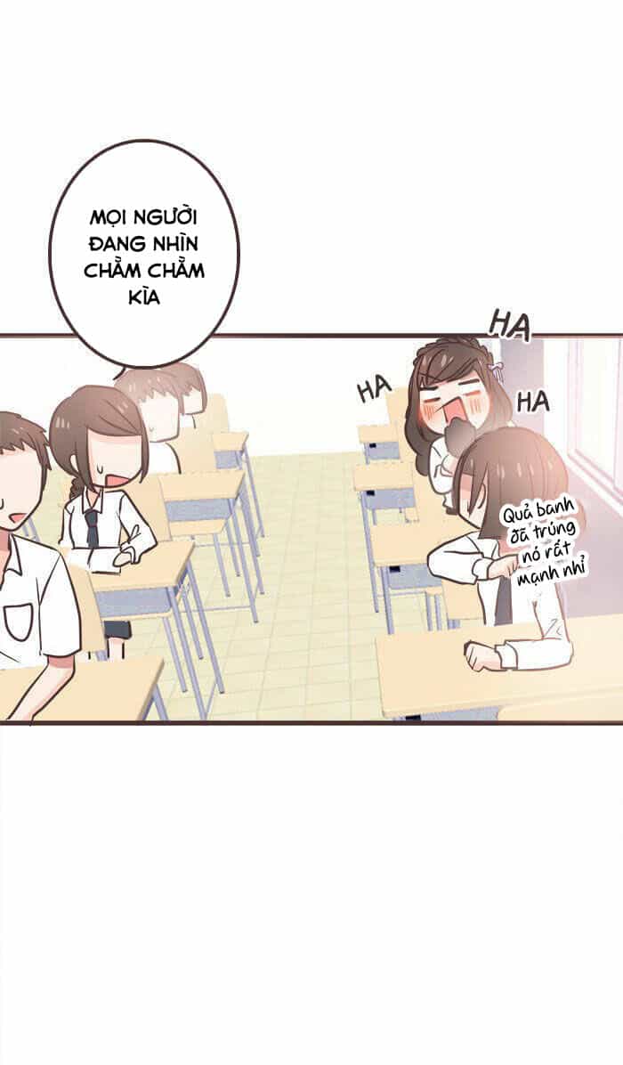 Con Gái Của Mafia - Chương 3 - ảnh 19