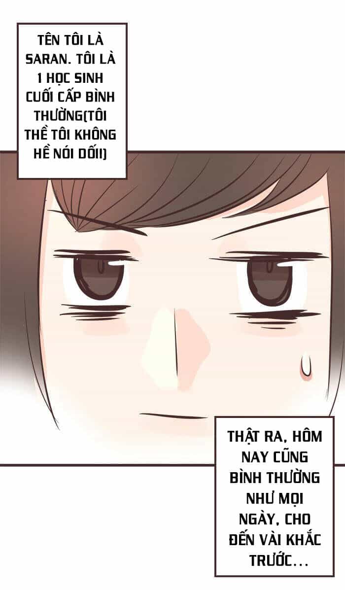 Con Gái Của Mafia - Chương 3 - ảnh 2