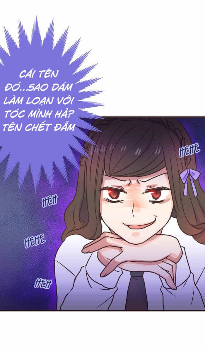 Con Gái Của Mafia - Chương 3 - ảnh 21