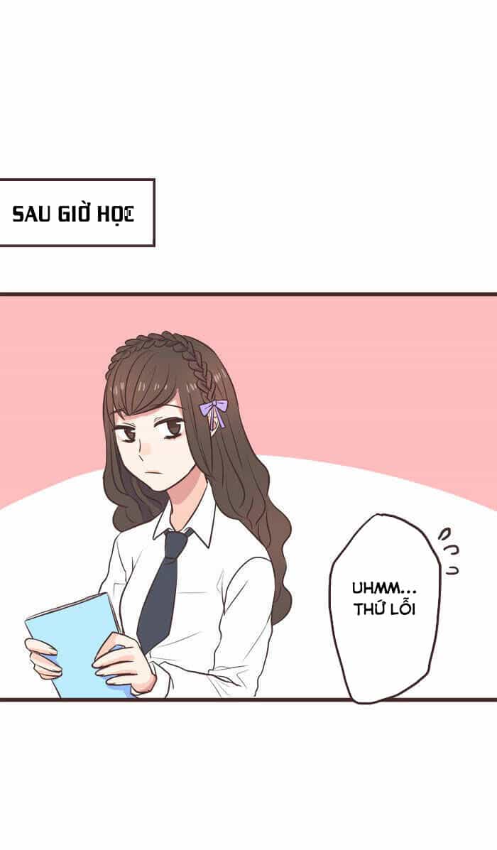 Con Gái Của Mafia - Chương 3 - ảnh 22
