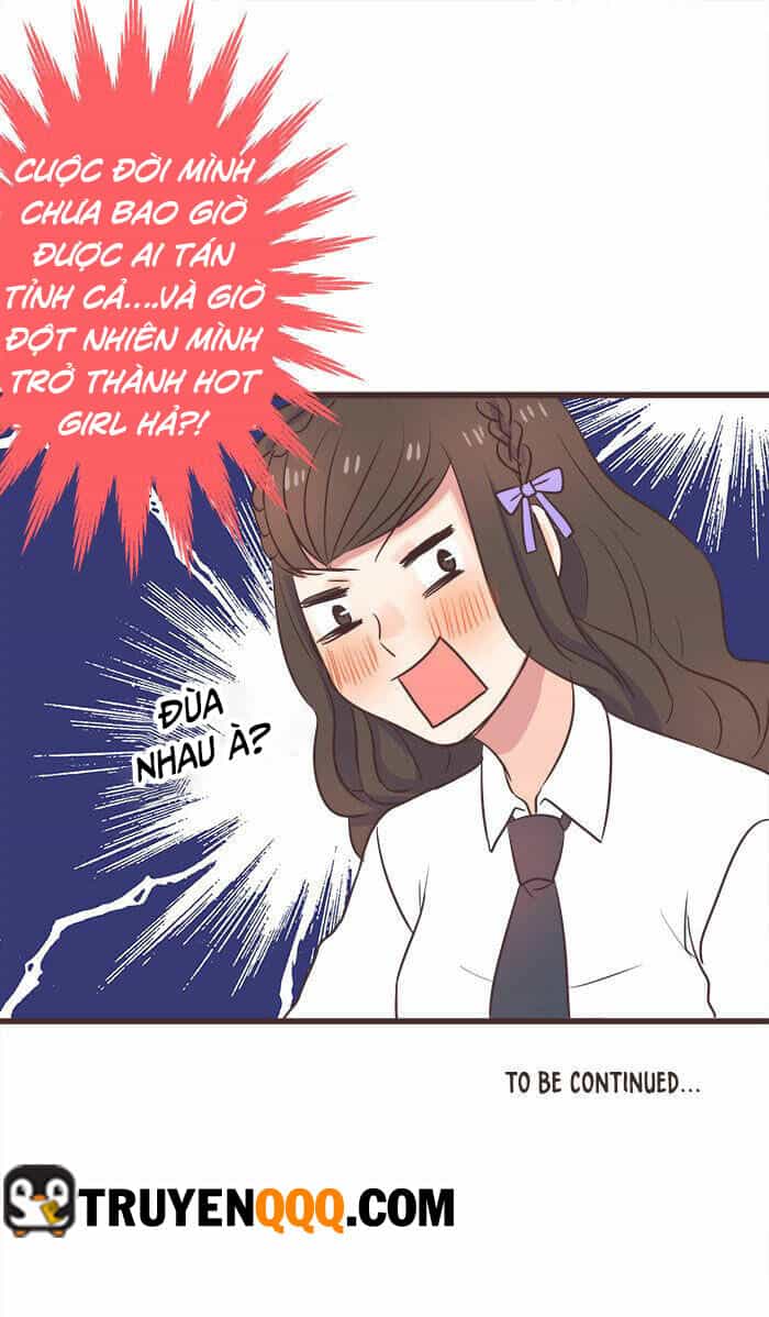 Con Gái Của Mafia - Chương 3 - ảnh 24
