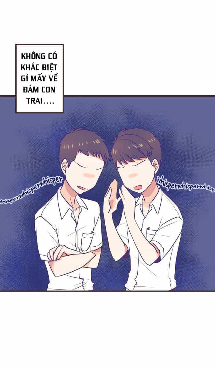 Con Gái Của Mafia - Chương 3 - ảnh 3