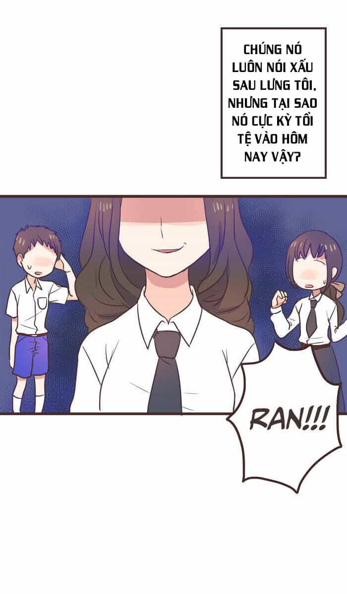 Con Gái Của Mafia - Chương 3 - ảnh 5