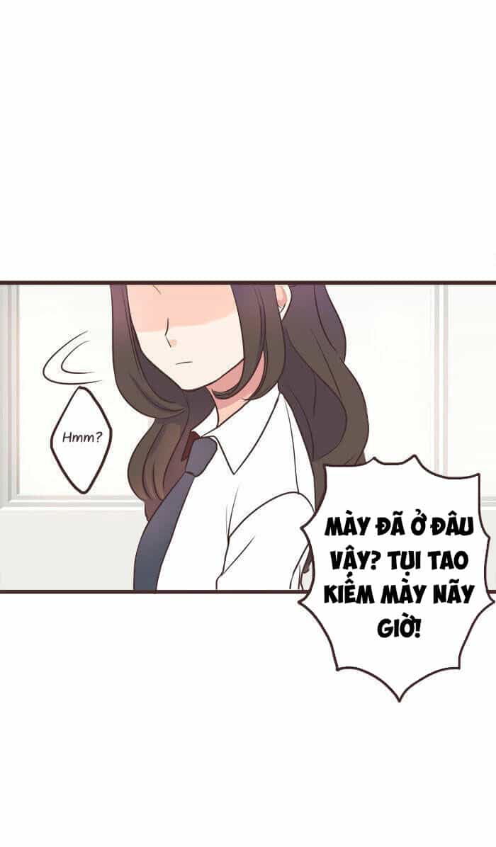 Con Gái Của Mafia - Chương 3 - ảnh 6