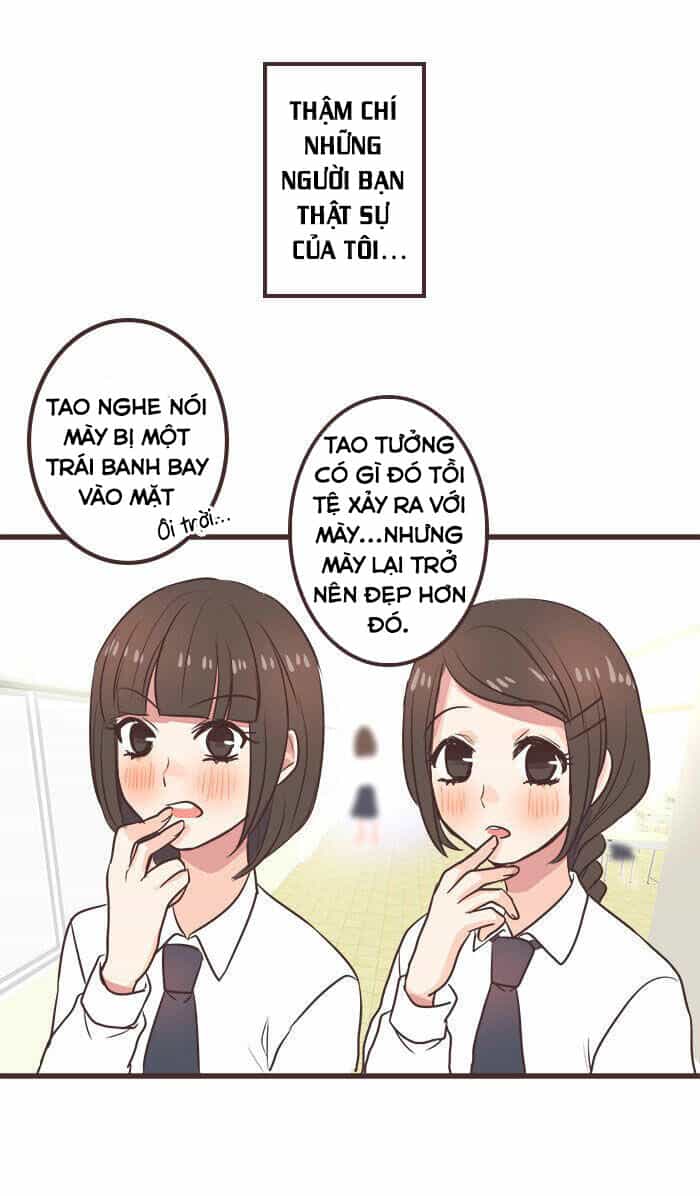 Con Gái Của Mafia - Chương 3 - ảnh 7
