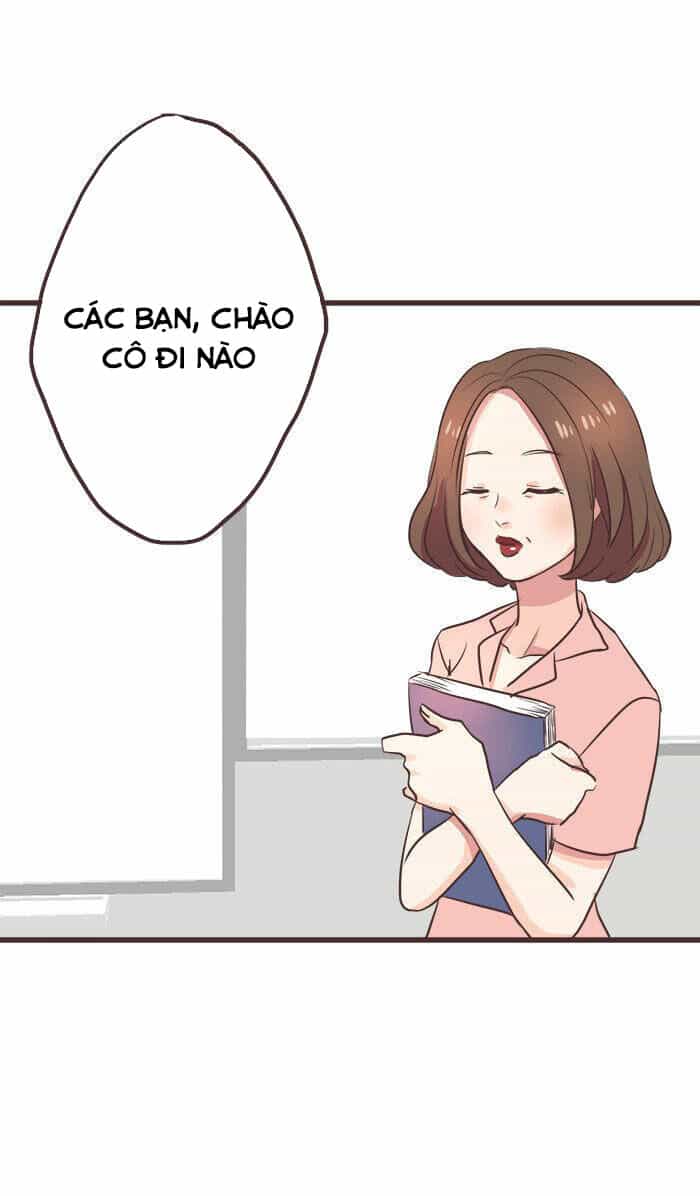 Con Gái Của Mafia - Chương 3 - ảnh 9