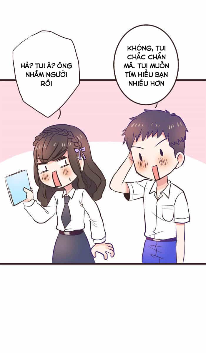 Con Gái Của Mafia - Chương 4 - ảnh 2
