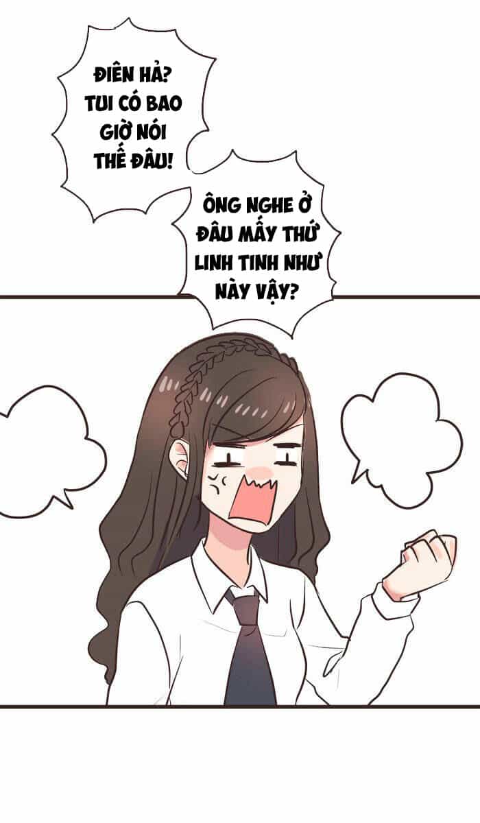 Con Gái Của Mafia - Chương 4 - ảnh 27